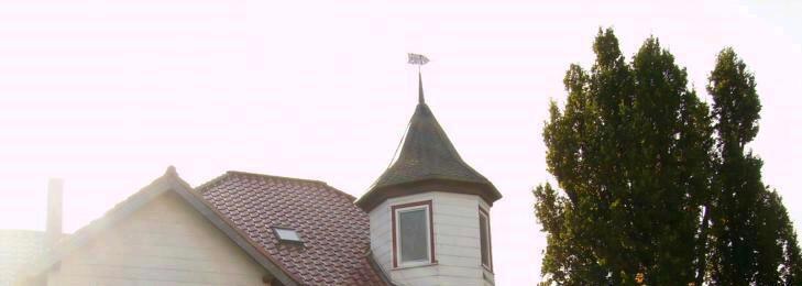 Dachgeschoßwohnung Wolfenbüttel Adersheim - 2 Zimmer, 60 m&sup2;, 650&euro; | Angebot:27610165