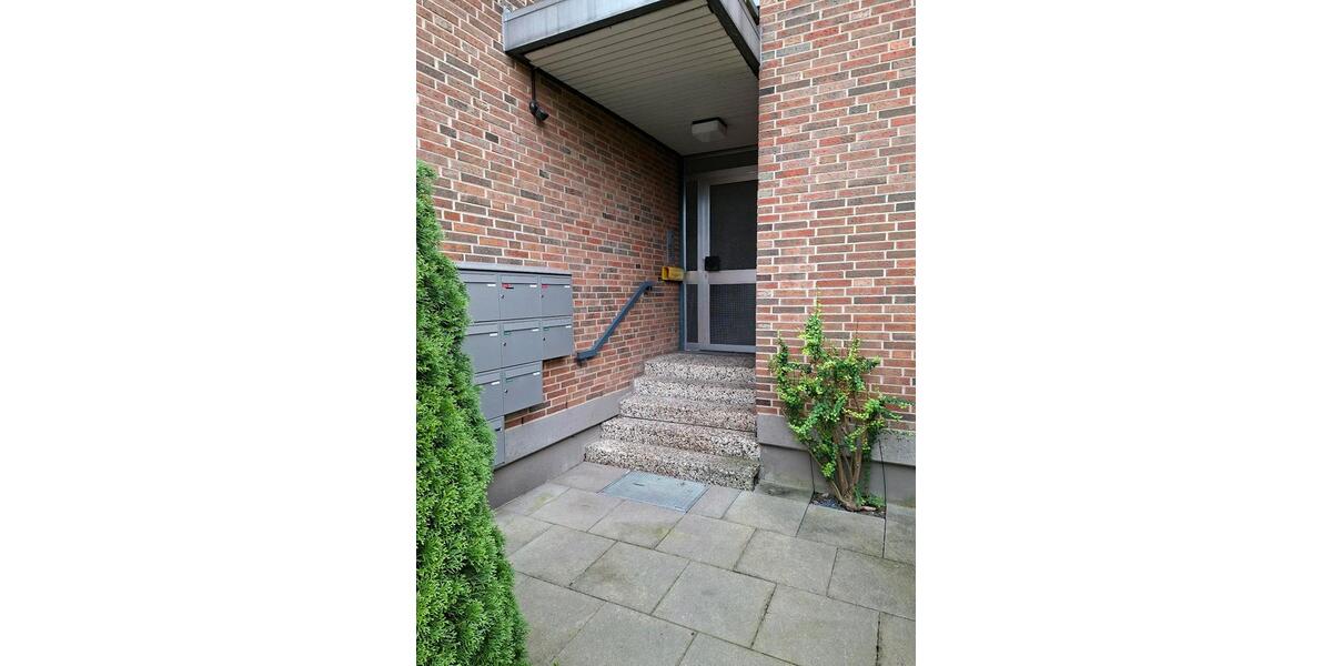 Etagenwohnung Braunschweig Heidberg-Melverode - 1 Zimmer, 23 m&sup2;, 85.000&euro; | Angebot:26996107