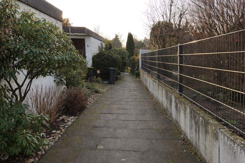 Bungalow Braunschweig Querum - 3 Zimmer, 91 m&sup2;, 269.000&euro; | Angebot:25725743