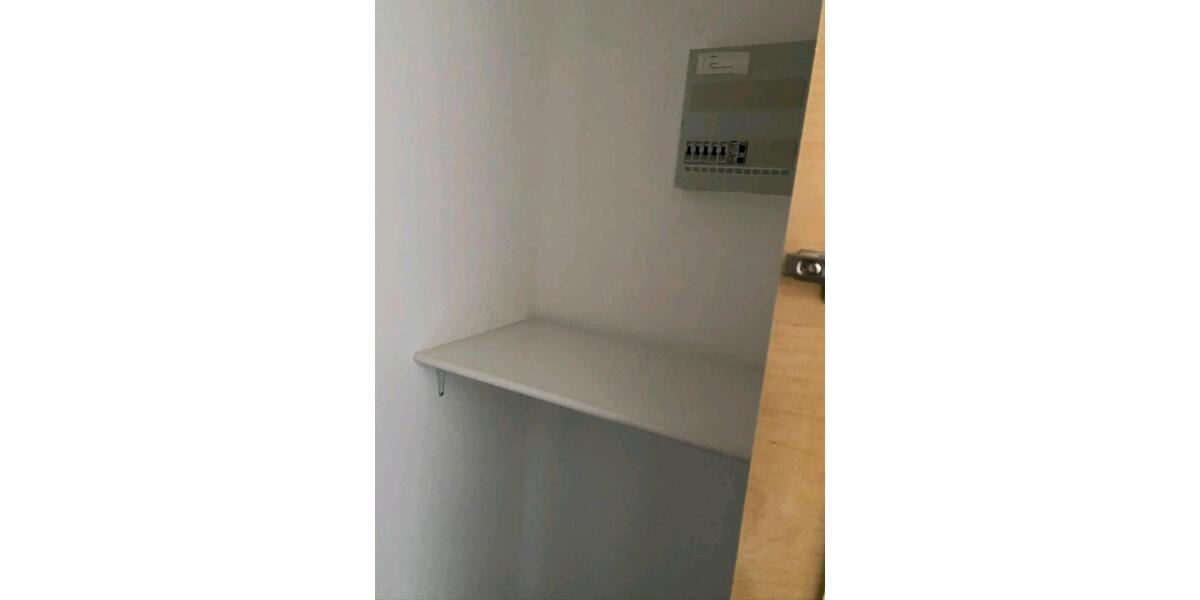 Etagenwohnung Braunschweig Lehndorf-Watenbüttel - 1 Zimmer, 24 m&sup2;, 430&euro; | Angebot:27564594