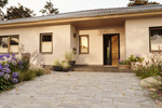 Ein Bungalow, der begeistert im kommenden Baugebiet in Cramme.
