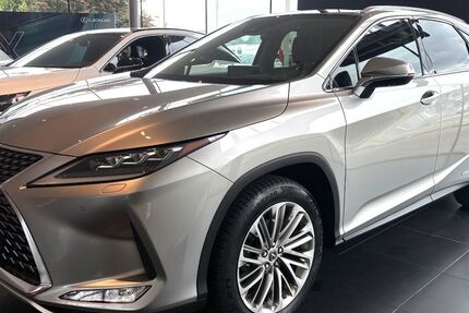 Lexus RX 450 92.444 km 39.980 &euro; Braunschweig 38114