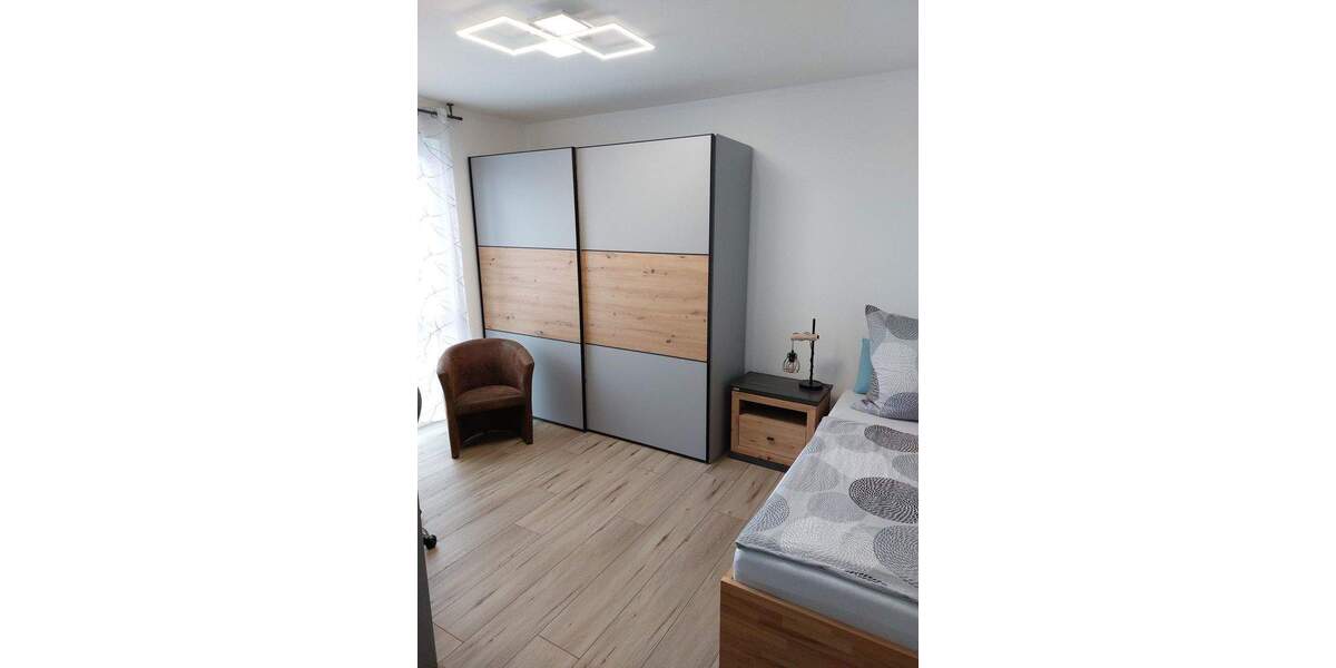 Etagenwohnung Sickte Niedersickte - 3 Zimmer, 93 m&sup2;, 385.000&euro; | Angebot:25735205