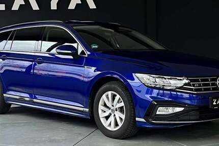 VW Passat 149.999 km 16.950 € Schöppenstedt 38170