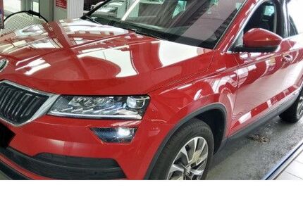 Skoda Karoq 42.000 km 26.990 &euro; Wolfsburg 38440