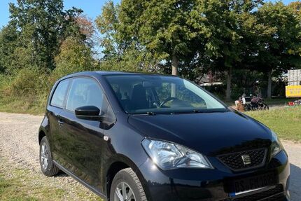 Seat Mii 80.000 km 6.000 &euro; Braunschweig 38112