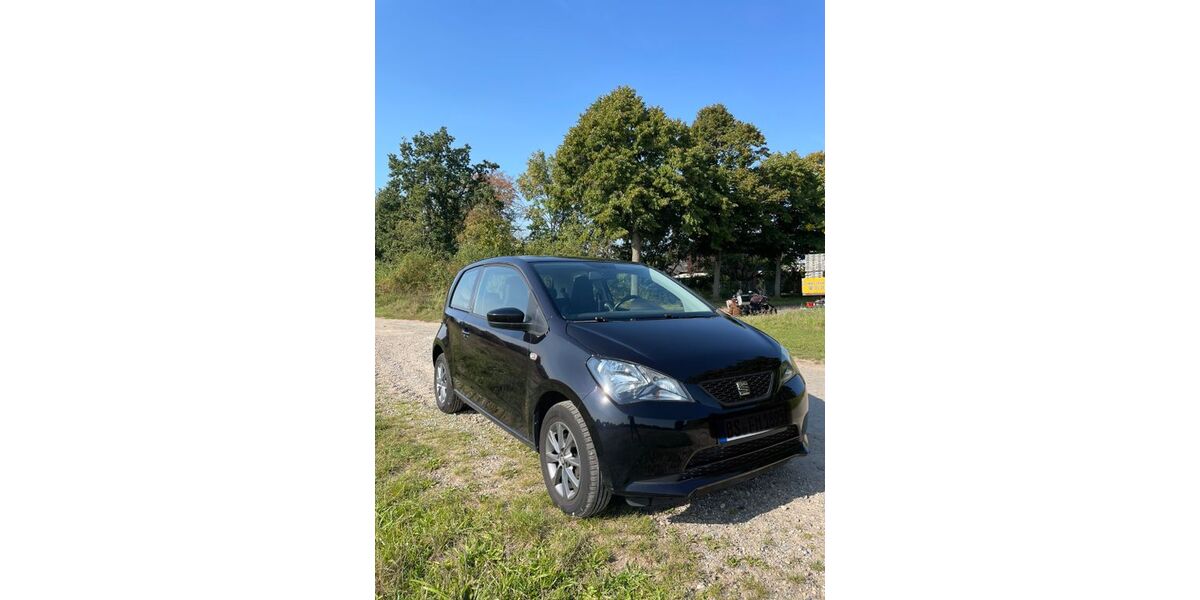 Seat Mii 80.000 km 6.000 &euro; Braunschweig 38112