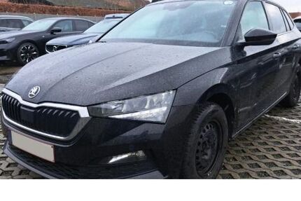 Skoda Scala 52.882 km 15.690 &euro; Wolfsburg 38440