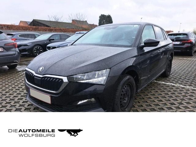Skoda Scala 52.882 km 15.890 &euro; Wolfsburg 38440