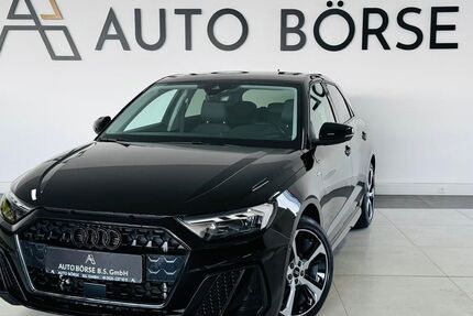Audi A1 27.050 km 18.900 &euro; Braunschweig 38114