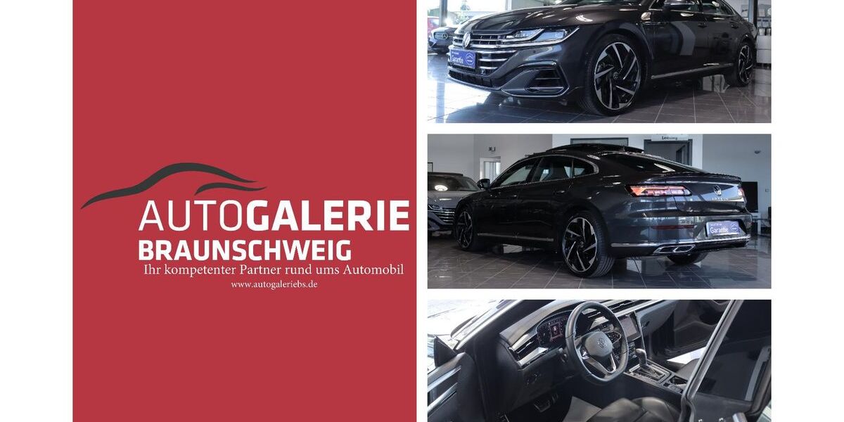 VW Arteon 162.000 km 24.950 &euro; Braunschweig 38116