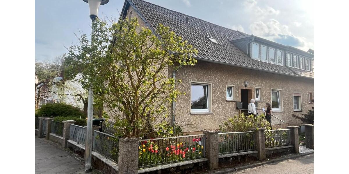 Dachgeschoßwohnung Wolfsburg Ehmen - 3 Zimmer, 68 m&sup2;, 610&euro; | Angebot:26337082