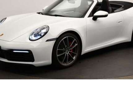 Porsche 911 27.600 km 139.990 &euro; Wolfsburg 38440
