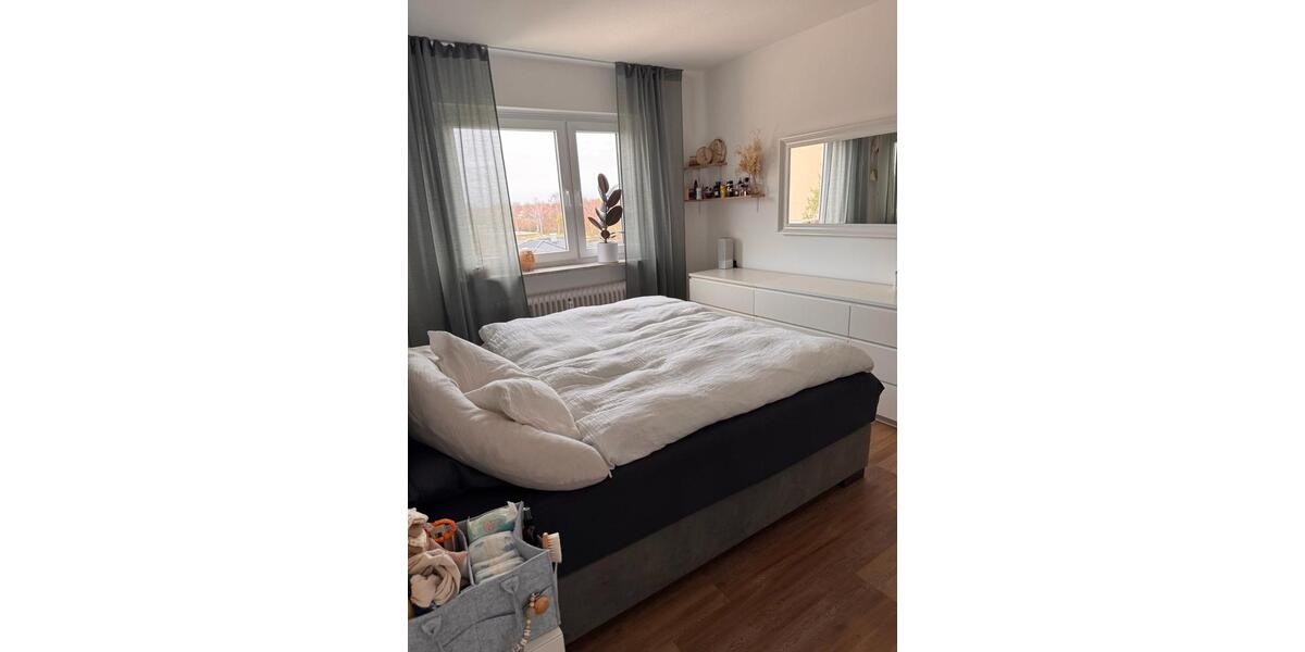 Etagenwohnung Gifhorn - 3 Zimmer, 71 m&sup2;, 191.000&euro; | Angebot:26611474