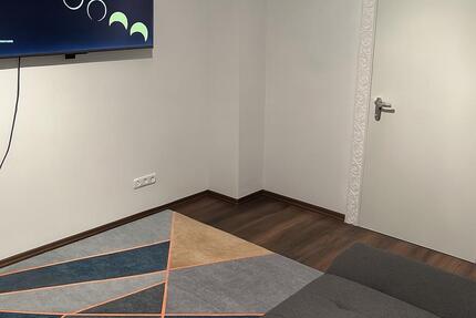 4 Zimmer Wohnung vom 01.02.2026-30.05.2026 4 zimmer