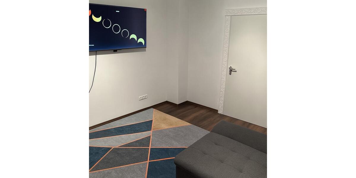 4 Zimmer Wohnung vom 01.02.2026-30.05.2026 4 zimmer