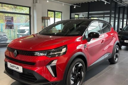 Renault Captur 2.931 km 23.750 &euro; Braunschweig 38124