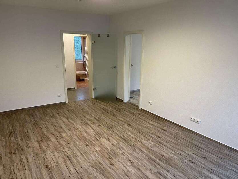 Wohnung zum Kaufen in Wolfsburg 139.000 € 54 m² 2 zimmer
