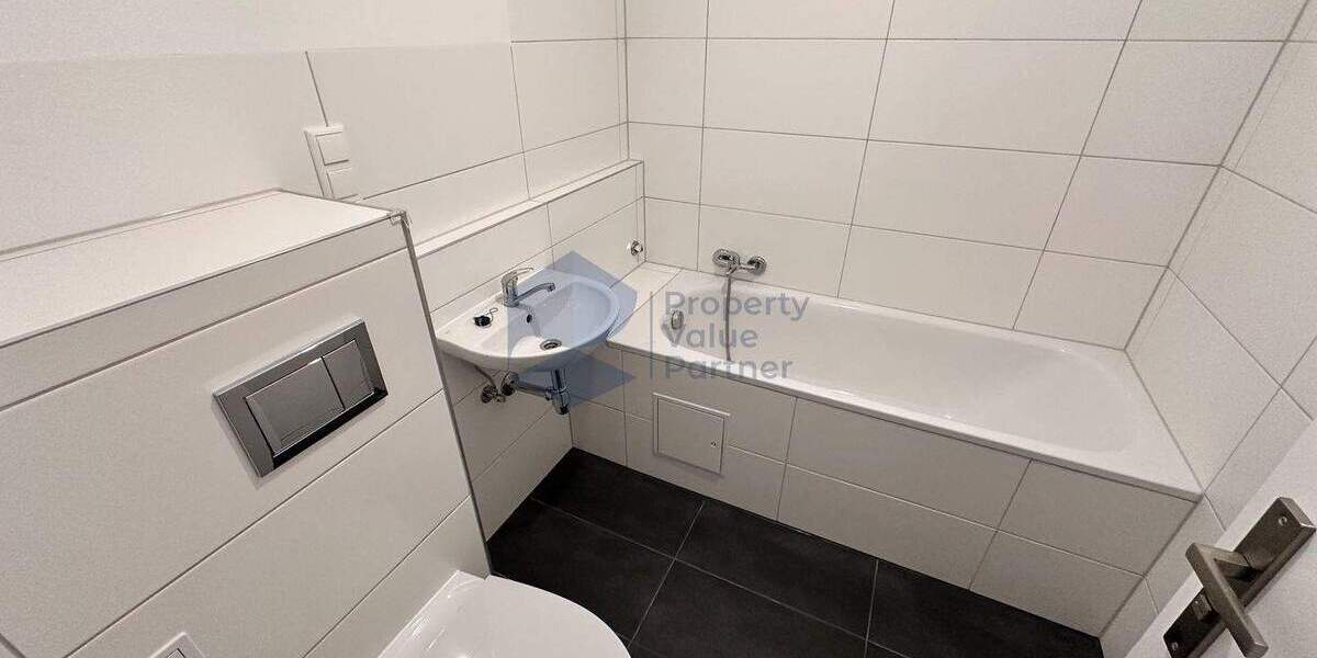 Etagenwohnung Wolfsburg Rabenberg - 2 Zimmer, 59 m&sup2;, 506&euro; | Angebot:25774540