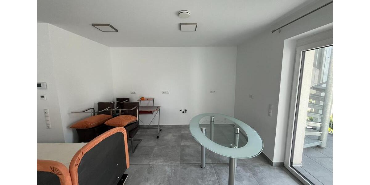 Terrassenwohnung Peine Peine Kernstadt - 2 Zimmer, 114 m&sup2;, 1.378&euro; | Angebot:24525472