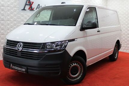 VW T6 Transporter