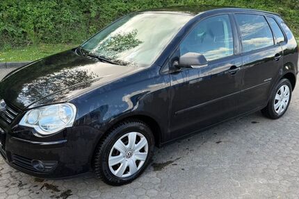 VW Polo 105.790 km 4.199 &euro; Braunschweig 38102