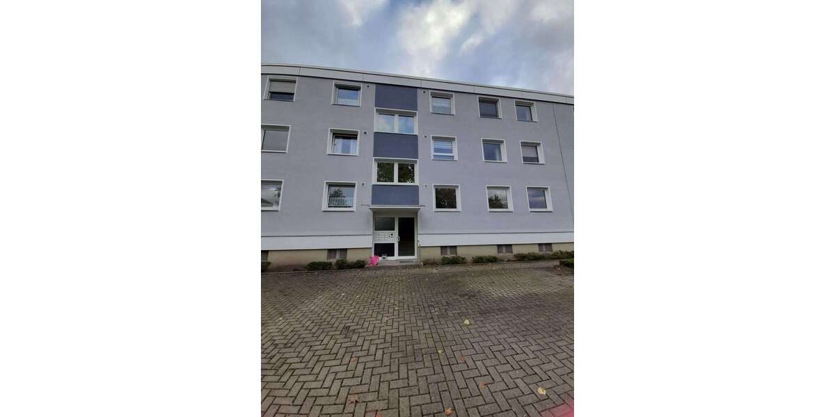 Etagenwohnung Wolfenbüttel Adersheim - 4 Zimmer, 95 m&sup2;, 199.000&euro; | Angebot:25873338