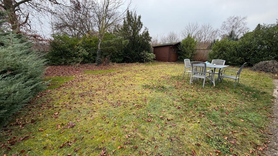 Bungalow Wolfsburg Detmerode - 5 Zimmer, 120 m&sup2;, 1.950&euro; | Angebot:24244375