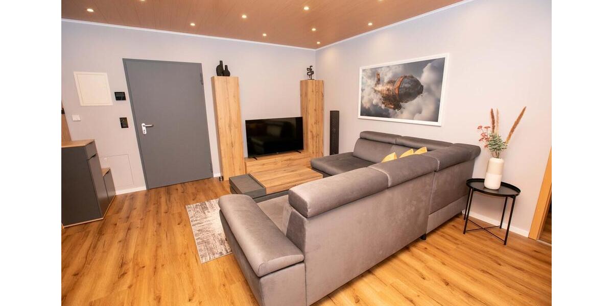 Etagenwohnung Lengede - 2 Zimmer, 41 m&sup2;, 1.100&euro; | Angebot:24471723