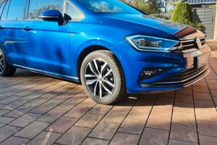 VW Golf Sportsvan 76.000 km 15.400 &euro; Wolfsburg 38446