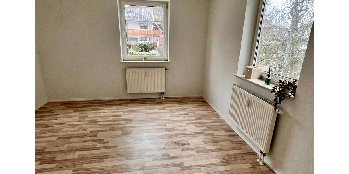 Etagenwohnung Salzgitter Ortschaft Südost - 4 Zimmer, 85 m&sup2;, 510&euro; | Angebot:24590135