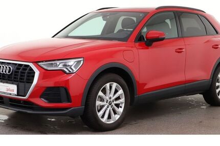 Audi Q3 15.000 km 32.280 &euro; Gifhorn 38518