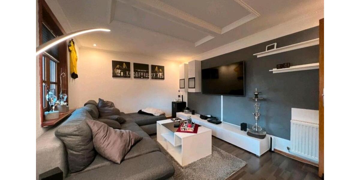 Reihenhaus Schladen-Werla Werla - 3 Zimmer, 85 m&sup2;, 119.900&euro; | Angebot:25923254