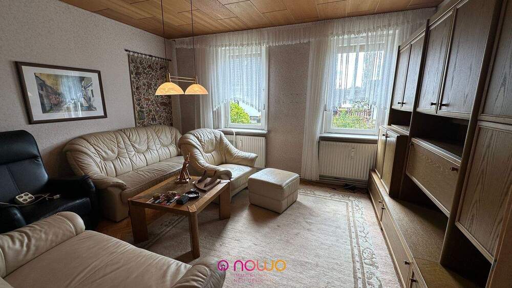 Mehrfamilienhaus, Wohnhaus Wolfenbüttel Ahlum - 7 Zimmer, 190 m&sup2;, 225.000&euro; | Angebot:25666834