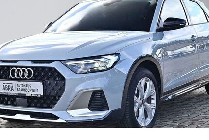 Audi A1 9.650 km 26.880 &euro; Braunschweig 38108