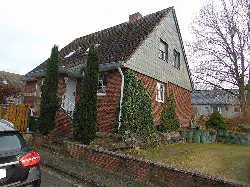 Einfamilienhaus Wolfsburg Nordsteimke - 5 Zimmer, 130 m&sup2;, 275.000&euro; | Angebot:25695459