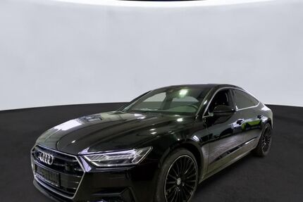 Audi A7 164.003 km 28.990 &euro; Braunschweig 38122