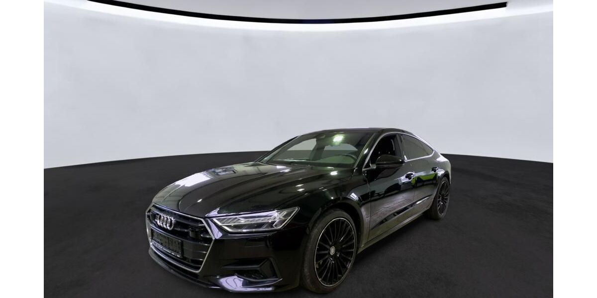 Audi A7 164.003 km 28.990 &euro; Braunschweig 38122