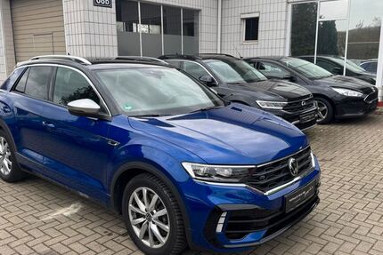 VW T-Roc 89.000 km 25.499 &euro; Wolfenbüttel 38304