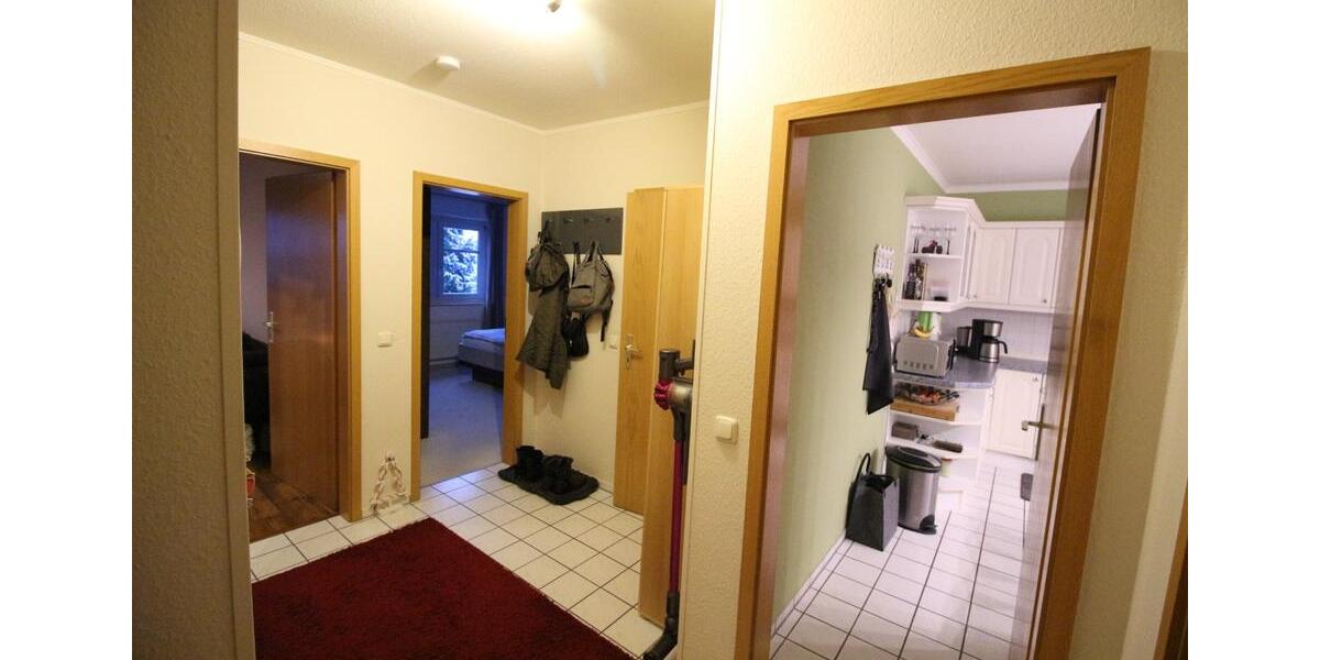 Etagenwohnung Leiferde - 3 Zimmer, 83 m&sup2;, 720&euro; | Angebot:24604565