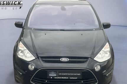 Ford S-Max 275.000 km 4.450 &euro; Braunschweig 38122