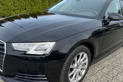 Audi A4 117.000 km 16.490 &euro; Gifhorn 38518