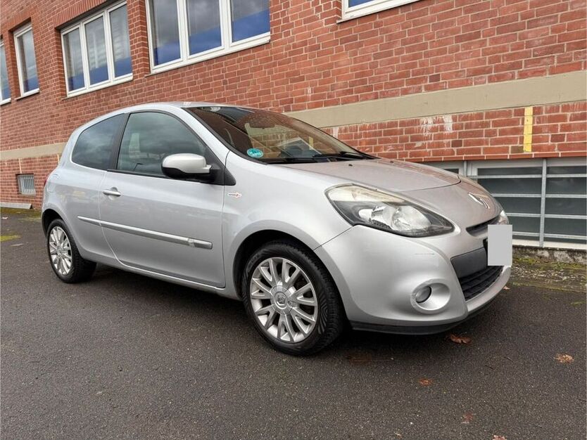 Clio