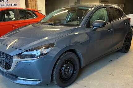 Mazda 2 30.766 km 16.490 &euro; Braunschweig 38126