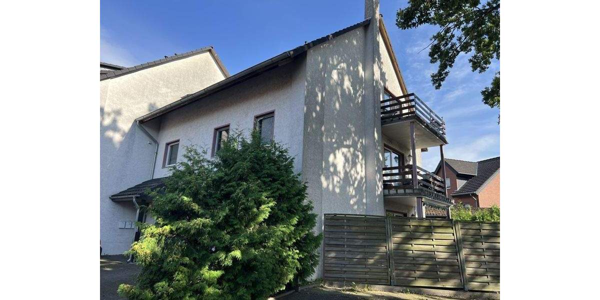 Etagenwohnung Isenbüttel - 2 Zimmer, 65 m&sup2;, 595&euro; | Angebot:25800292