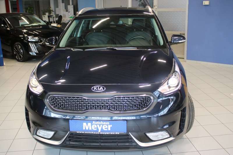 Kia Niro 18.925 km 16.410 € Sickte 38173