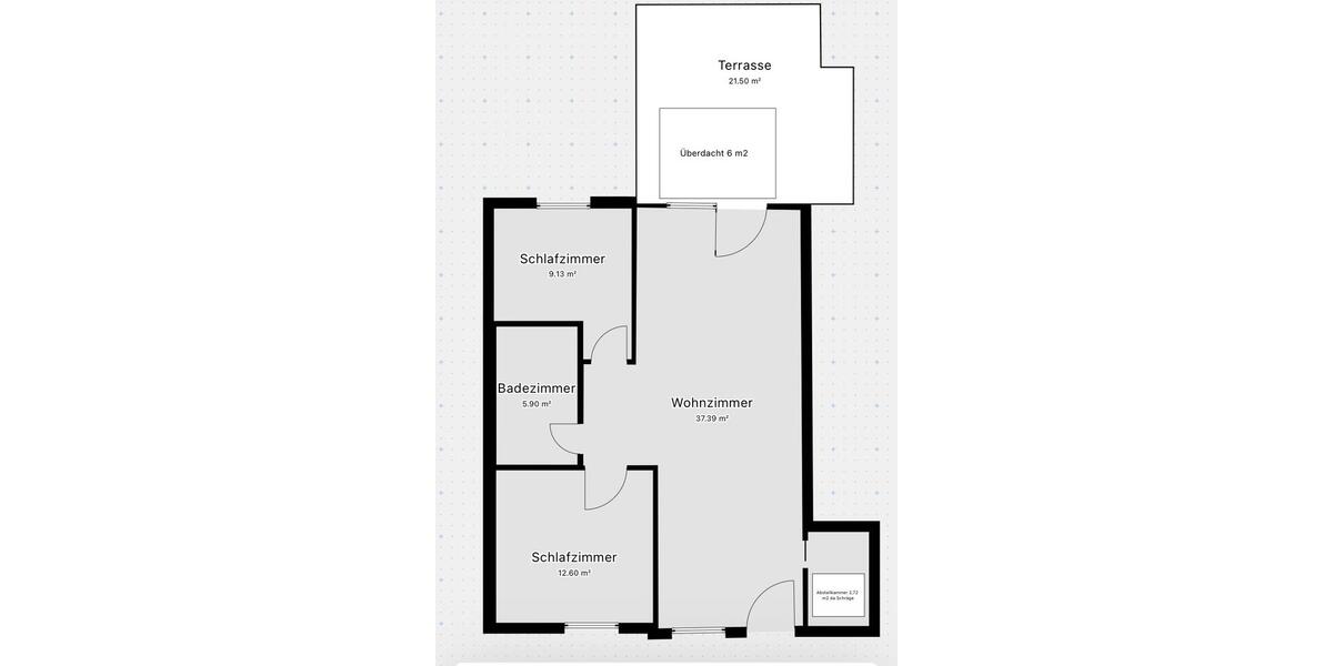 Erdgeschoßwohnung Wolfsburg Alt-Wolfsburg - 3 Zimmer, 71 m&sup2;, 250.000&euro; | Angebot:24310853