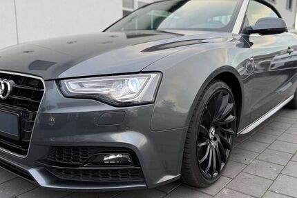 Audi A5 116.000 km 16.690 &euro; Ilsede 31246