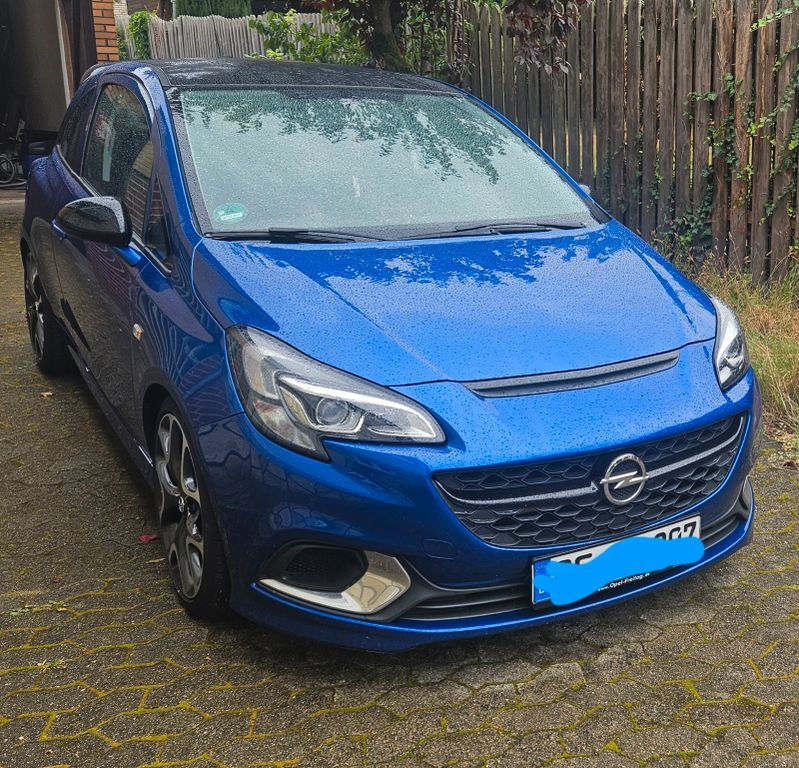 Corsa