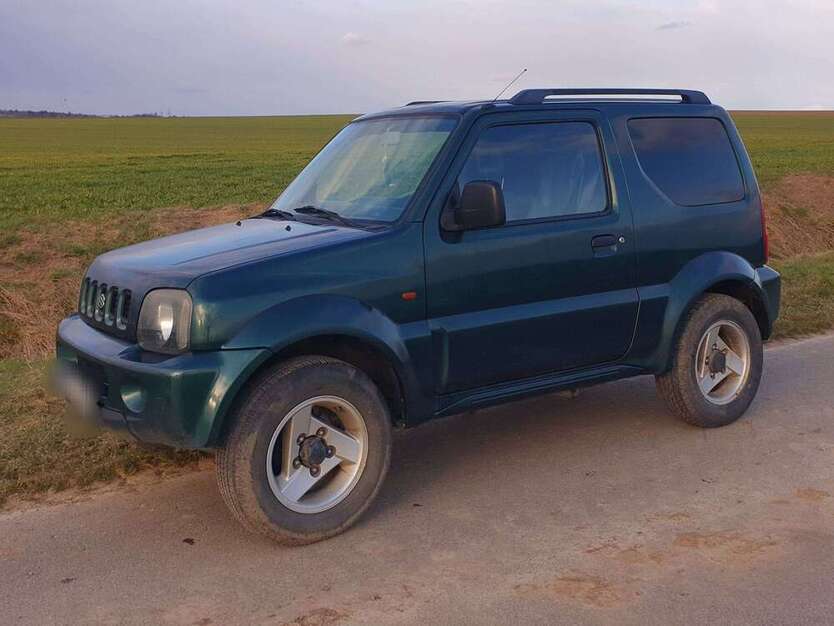 Jimny